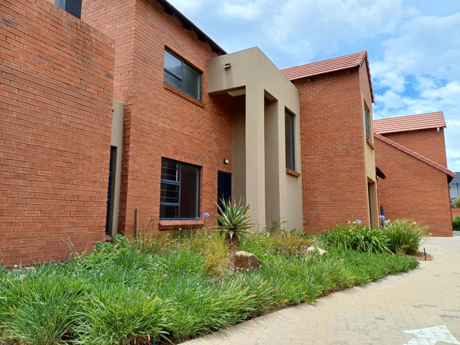 3 Bedroom Property for Sale in Wild Olive Estate Free State